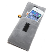 T3 Tasche für Smartphone iPhone Handytasche Multivan 3