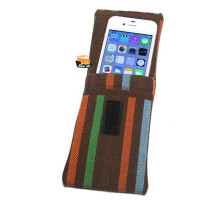T3 iPhone hoesje van Dyke 3