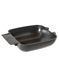 T25 Black plastic cover for escutcheon, OEM partnr. 31183724