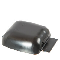 T25 Black plastic cover for escutcheon, OEM partnr. 31183724