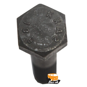 Type25 screw for shock absorbers