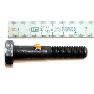 Type25 screw for shock absorbers