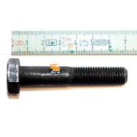 Type25 screw for shock absorbers 2