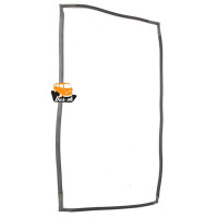 T25 Rear left side door seal 8.79 - 7.91 gallery