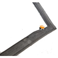 Type25 Rear Right side door seal 8.79 - 7.91 Pick up Crew ca