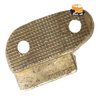 Type2 Split windows Striker Plate 211837295 E 2