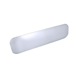 Type2 split skylight glass clear, 3.55 - 7.67, OEM...