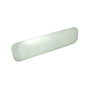 Type2 Split Samba skylight glass green 241-845-601