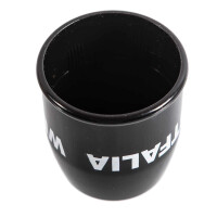 Westfalia Cover for tow bar 2
