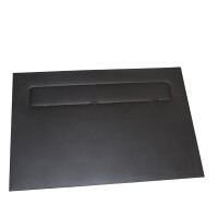 T25 Interior vinyl panel kit, 9 pcs., black 4