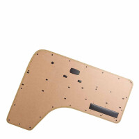 T2 Türverkleidungen beige Top, alle T2 3