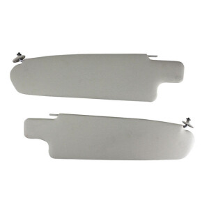 Type2 bay Sun visors Top