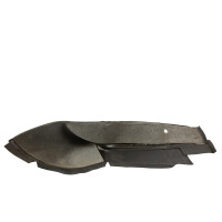 T3 rubbermat onder stoel, links, Orig. VW, 251863685D 041 3
