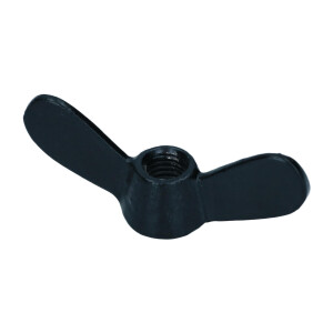 Typ2 Bay window and Split wing nut for seat mounting