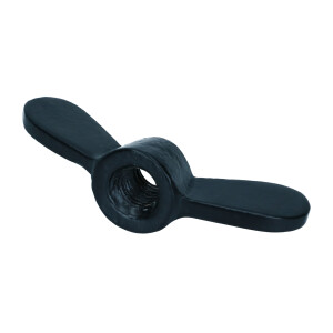 Typ2 Bay window and Split wing nut for seat mounting