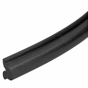 T1 deluxe trim rubber inzetstrip 241707000