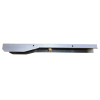 Chassis Section left 68-79 2
