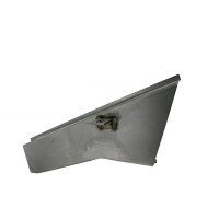 Type2 Split Front Chassis Section right gallery