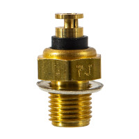 T4 Temperature Sender 1 Pin  2500cc (0&o gallery