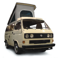 T3 Dichtsatz Westfalia Klappdach / Gep&a gallery
