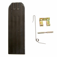 Gaspedaal set compleet T2 07/76 - 05/79 gallery