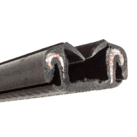 T3 Set deurruitrubbers voor 1 deur 2