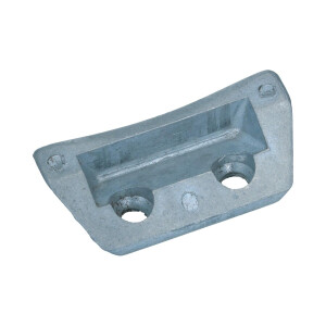 Type2 Split Striker Plate for Rear Hatch VW T2 Split 1950...