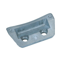 Type2 Split Striker Plate for Rear Hatch VW T2 Split 1950 to
