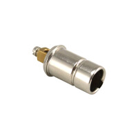 T1 Lampenfassung für Tacho usw. Schraubversion Verglnr.