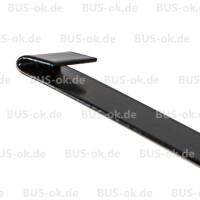 Type2 bay Fixing for Glove Box  VW OEM partnr. 211805211 3