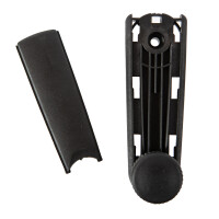 T4 window winder handle up to 95, black, OEM partnr. 3578375
