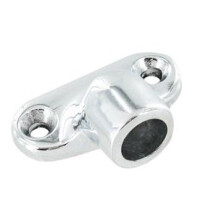 Jail bar end bracket NOS!! gallery