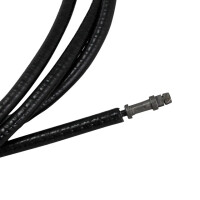 Type2 Split Speedo Cable (Right Hand Drive) for Split Bus 2