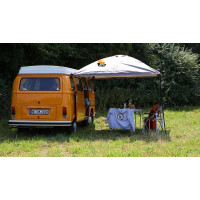 Sun canopy 2,45m x 2,34m 2