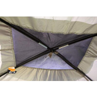 Sun canopy 2,45m x 2,34m 3