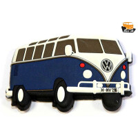 Koelkastmagneet VW T1 Bulli gallery