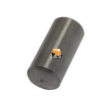 NOS stift tbv ankerplaat achteraan 10mm T2 3