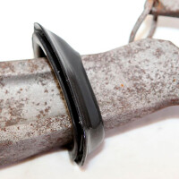 Type2 split and early bay seal for tow hook OEM-Nr. 211-703-