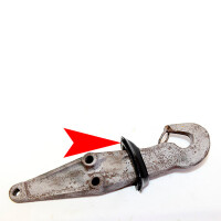 Type2 split and early bay seal for tow hook OEM-Nr. 211-703-