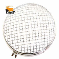 Vintage style Mesh Headlight Grilles (splitscreen & pre 