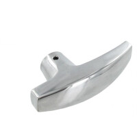 T2 Griff Handbremshebel Aluminium polier gallery