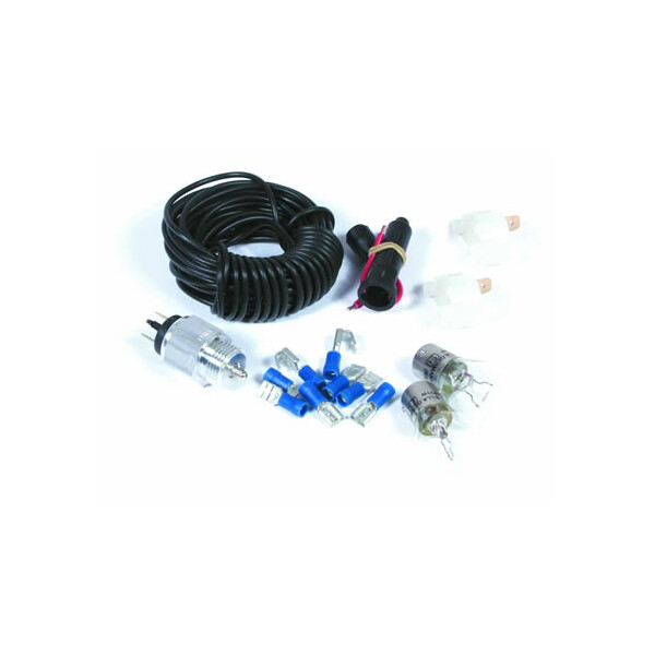 Complete Reversing Lights Fitting Kit for T2, 35,50