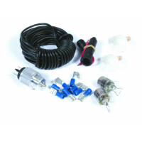 Complete Reversing Lights Fitting Kit fo gallery