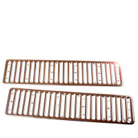 T2a grille sierroosters 67-72 TOP! 241853260