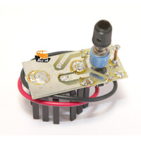 T1 wisserombouw 6V naar 12V gallery