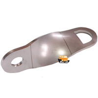 T3 achterklepopener Air-Lock RVS