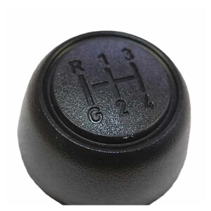 Type25 syncro shift knob 4speed original 251711141E