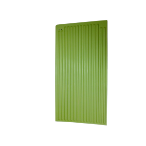 Type2 split Half loading capacity, front 261801465A