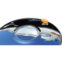 T2 T3 Radkappe Flach Chrom Ohne Logo Top 2
