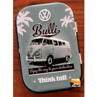 VW-Bulli T1 blikje met pepermunt gallery